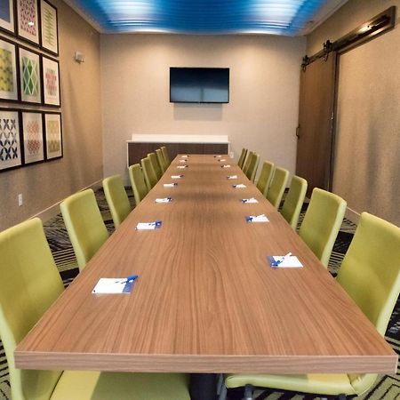 Holiday Inn Express & Suites Dayton North - Vandalia By Ihg Luaran gambar
