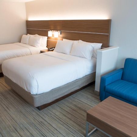 Holiday Inn Express & Suites Dayton North - Vandalia By Ihg Luaran gambar