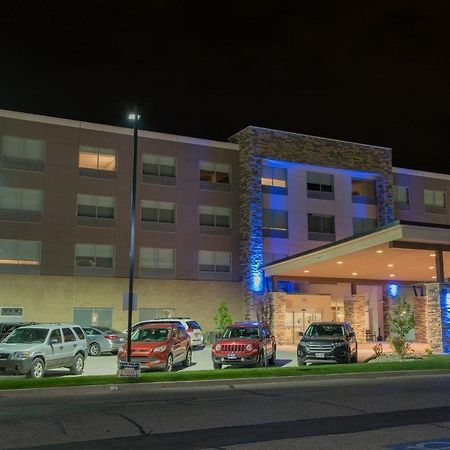 Holiday Inn Express & Suites Dayton North - Vandalia By Ihg Luaran gambar