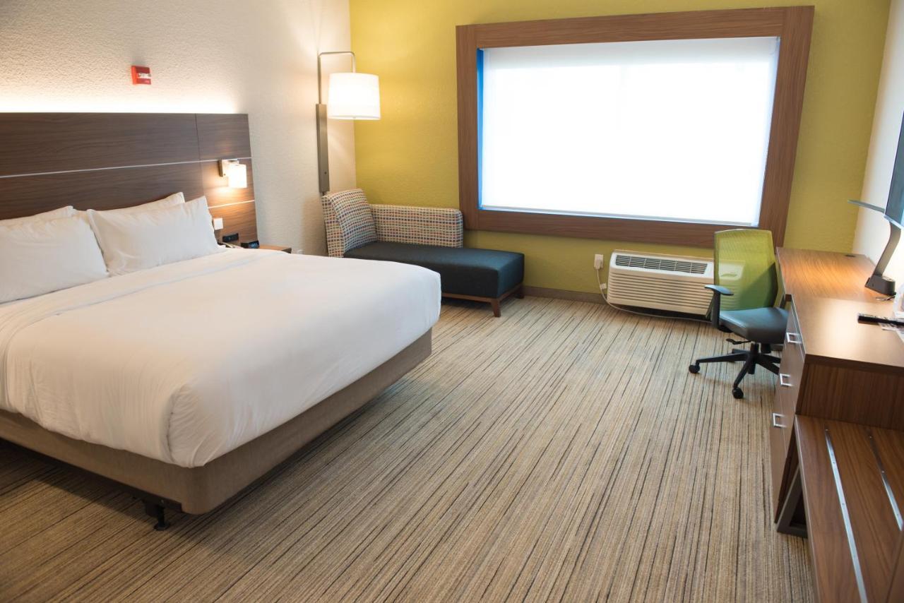 Holiday Inn Express & Suites Dayton North - Vandalia By Ihg Luaran gambar