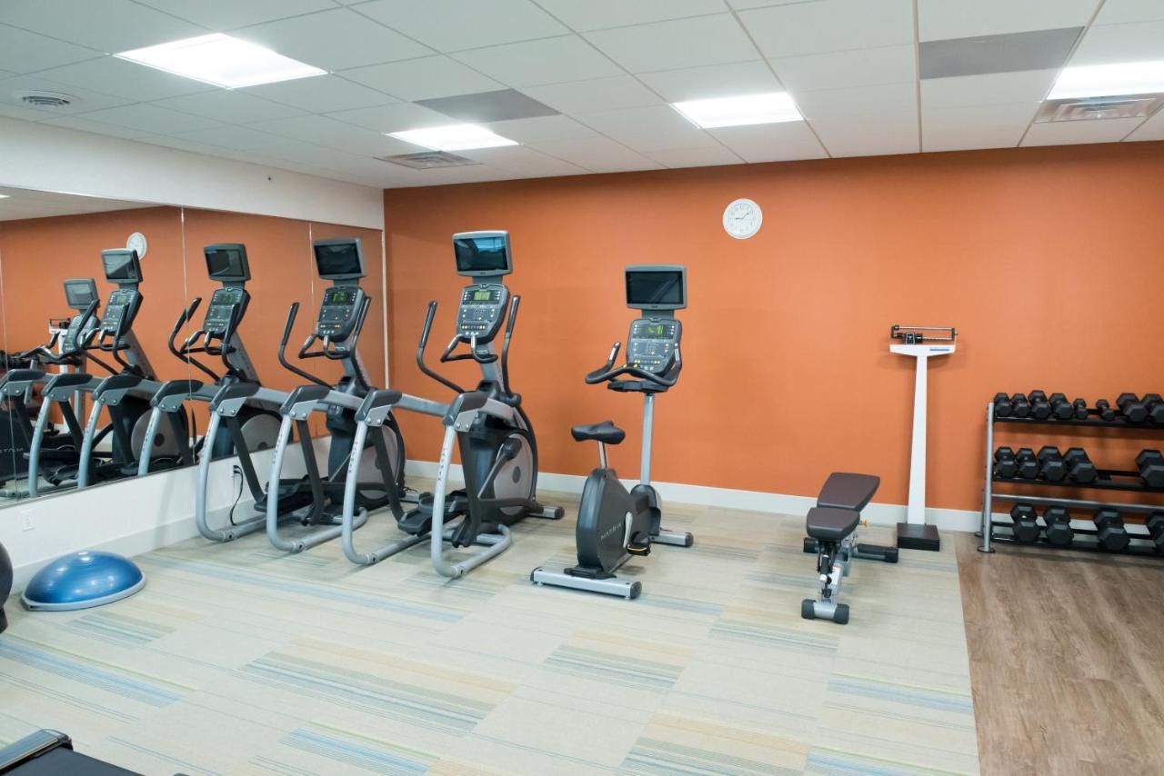 Holiday Inn Express & Suites Dayton North - Vandalia By Ihg Luaran gambar