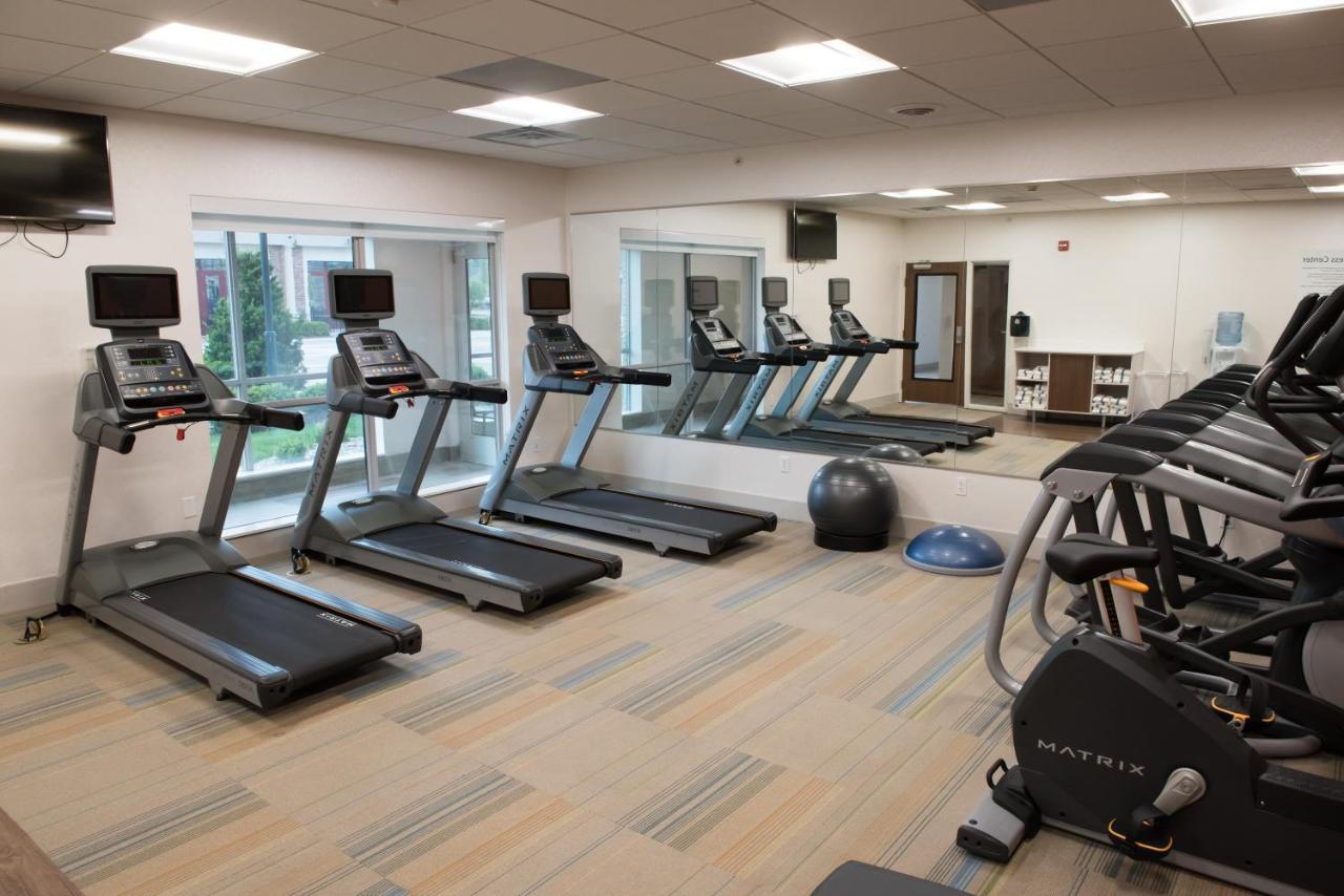 Holiday Inn Express & Suites Dayton North - Vandalia By Ihg Luaran gambar