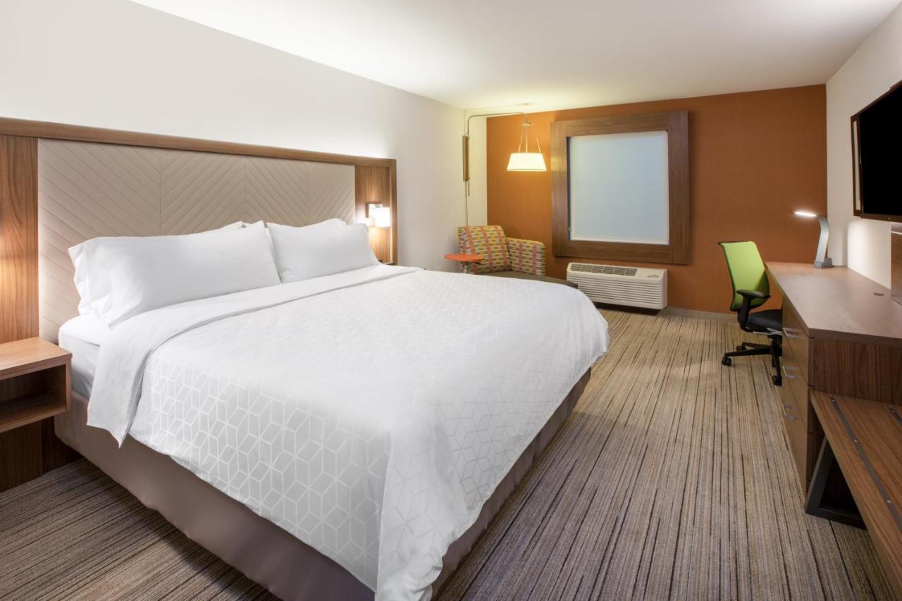 Holiday Inn Express & Suites Dayton North - Vandalia By Ihg Luaran gambar