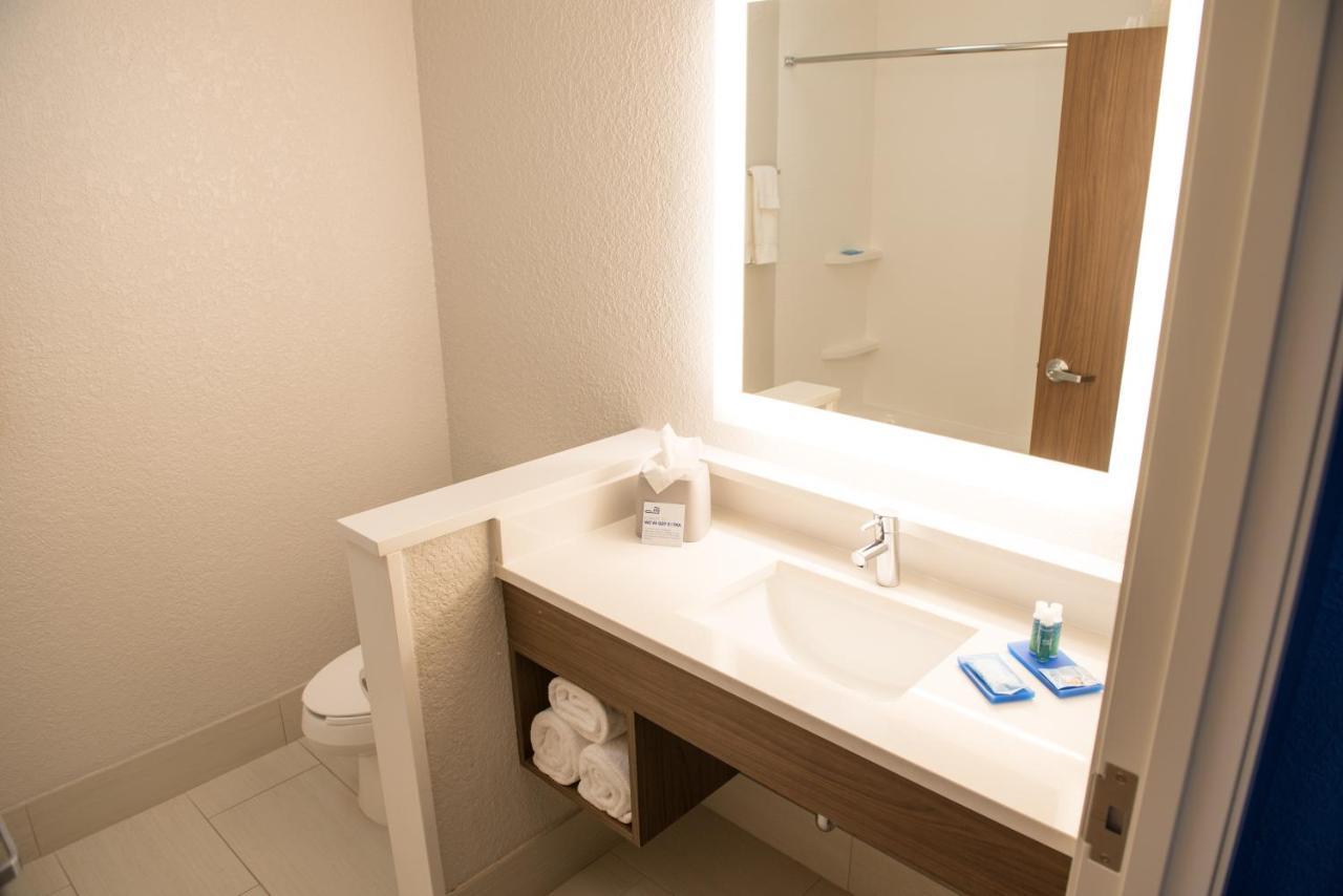 Holiday Inn Express & Suites Dayton North - Vandalia By Ihg Luaran gambar