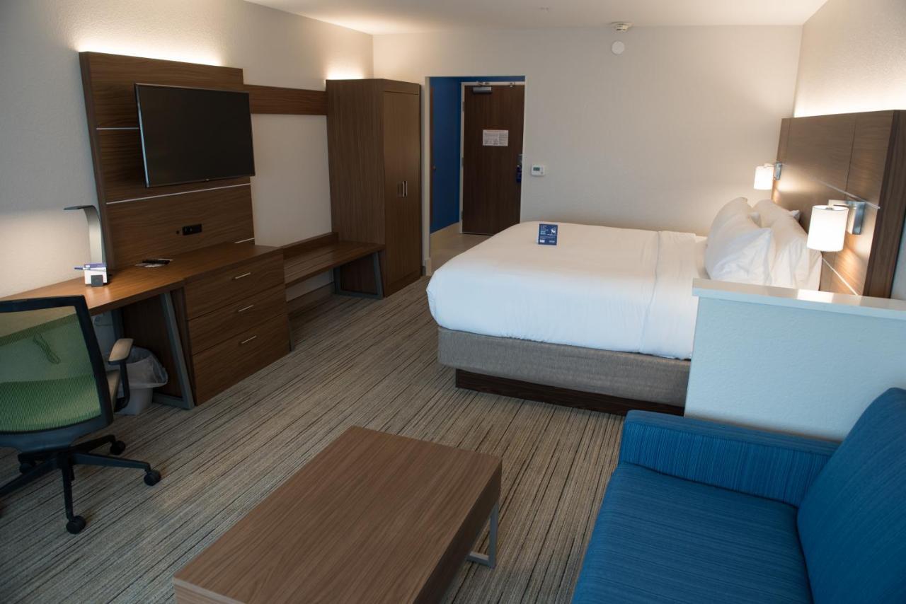Holiday Inn Express & Suites Dayton North - Vandalia By Ihg Luaran gambar