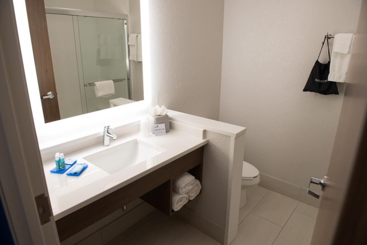 Holiday Inn Express & Suites Dayton North - Vandalia By Ihg Luaran gambar