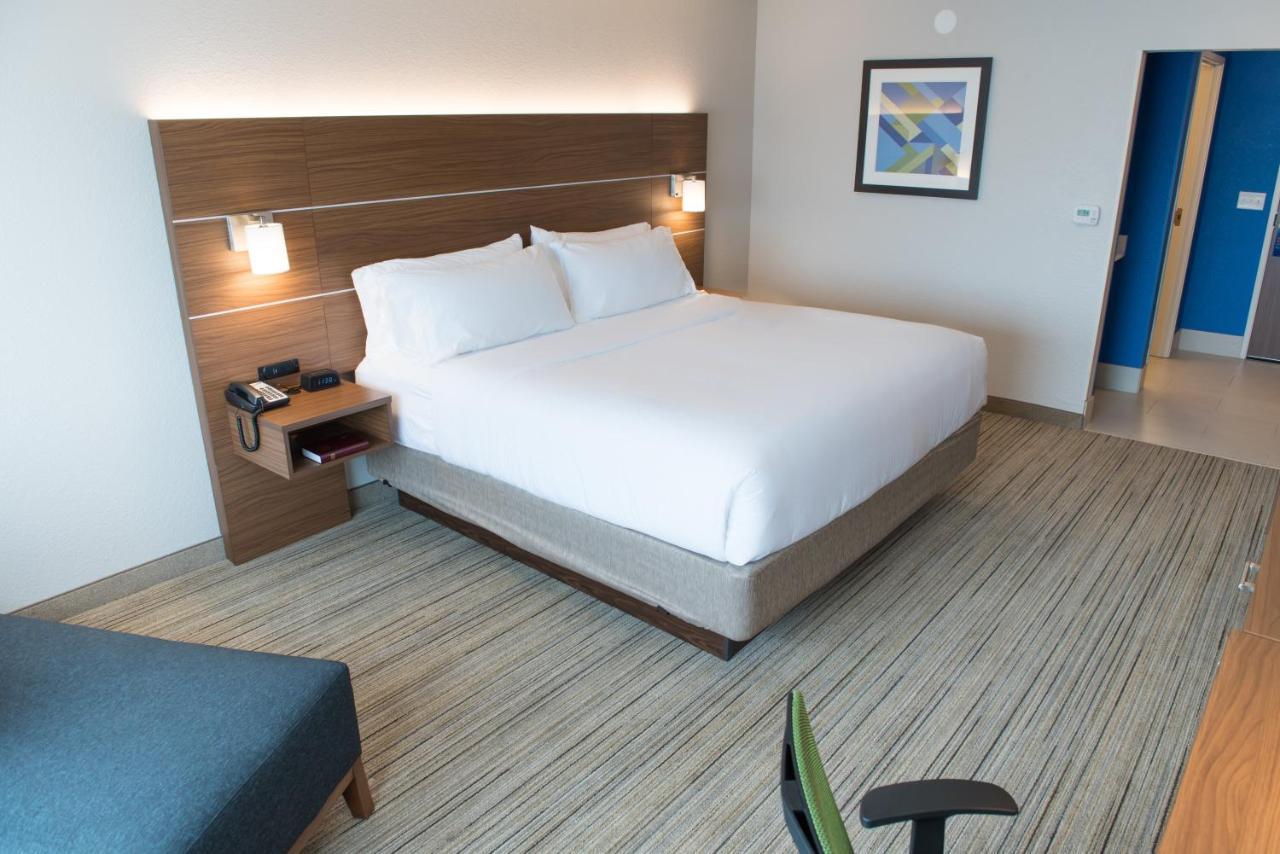 Holiday Inn Express & Suites Dayton North - Vandalia By Ihg Luaran gambar
