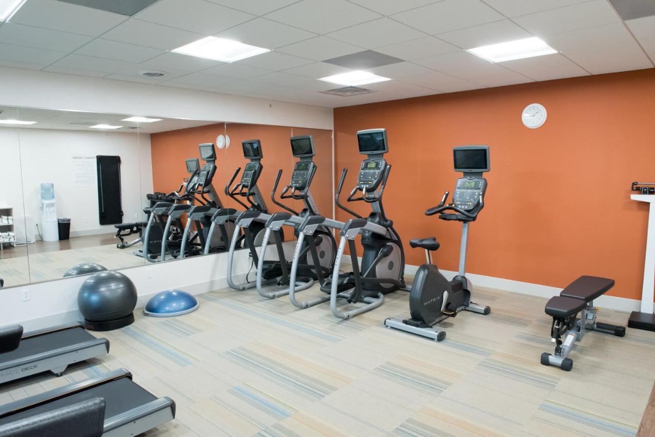 Holiday Inn Express & Suites Dayton North - Vandalia By Ihg Luaran gambar