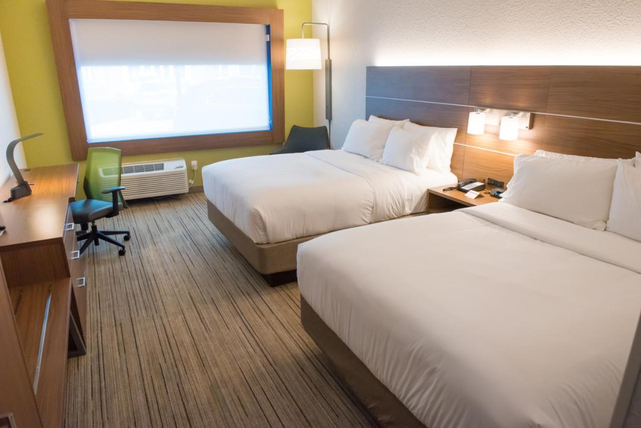 Holiday Inn Express & Suites Dayton North - Vandalia By Ihg Luaran gambar