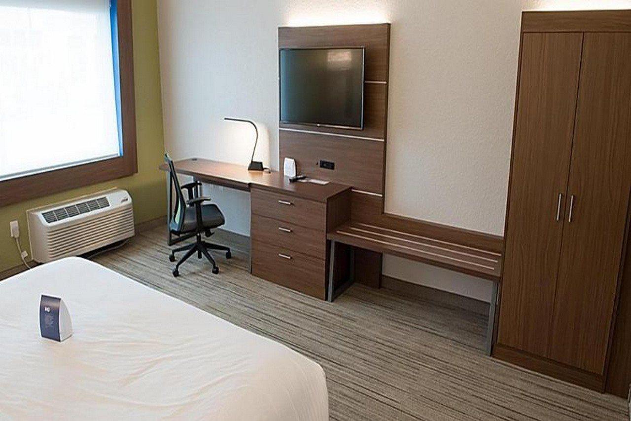 Holiday Inn Express & Suites Dayton North - Vandalia By Ihg Luaran gambar